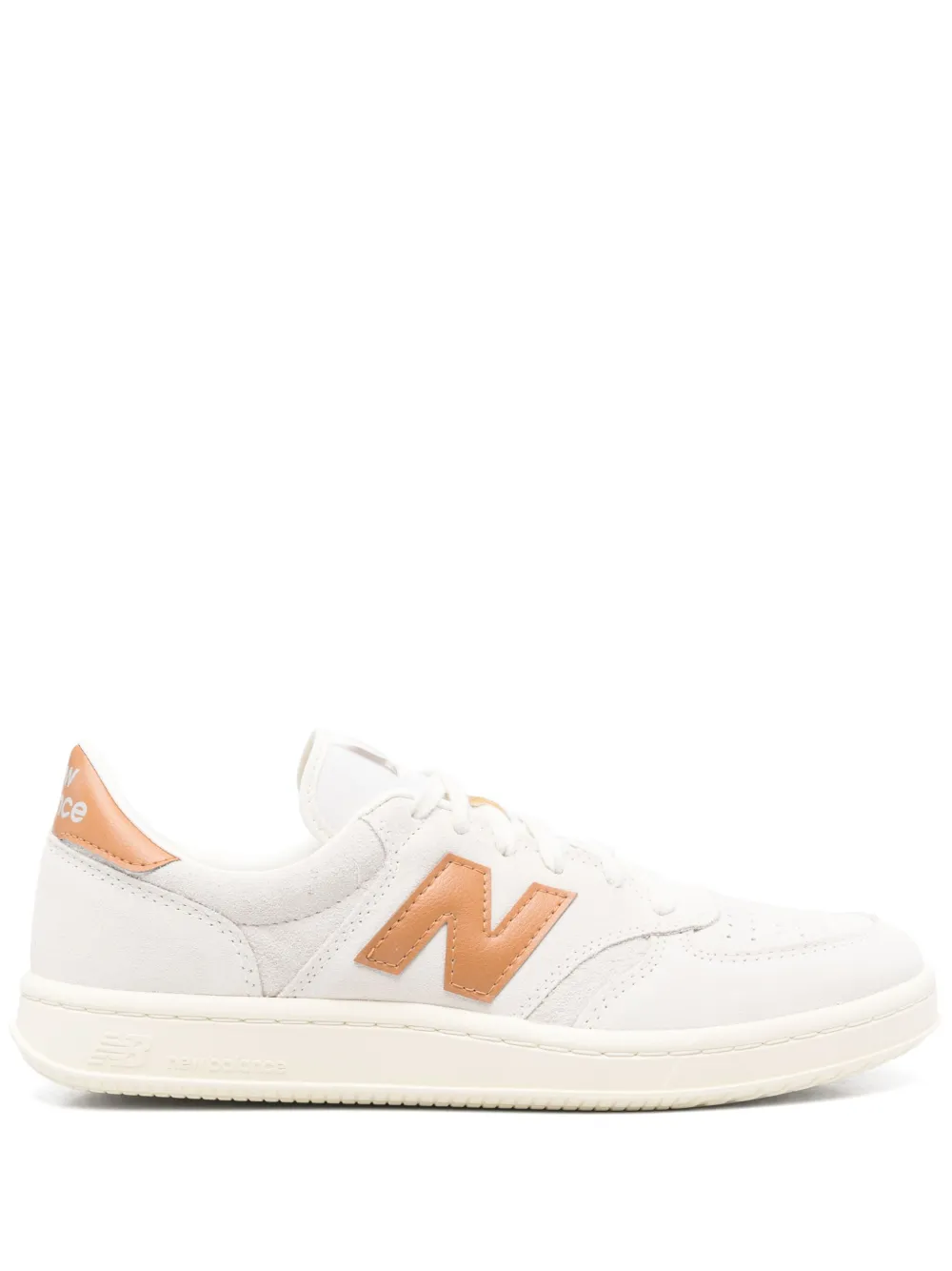 New Balance T500 sneakers White