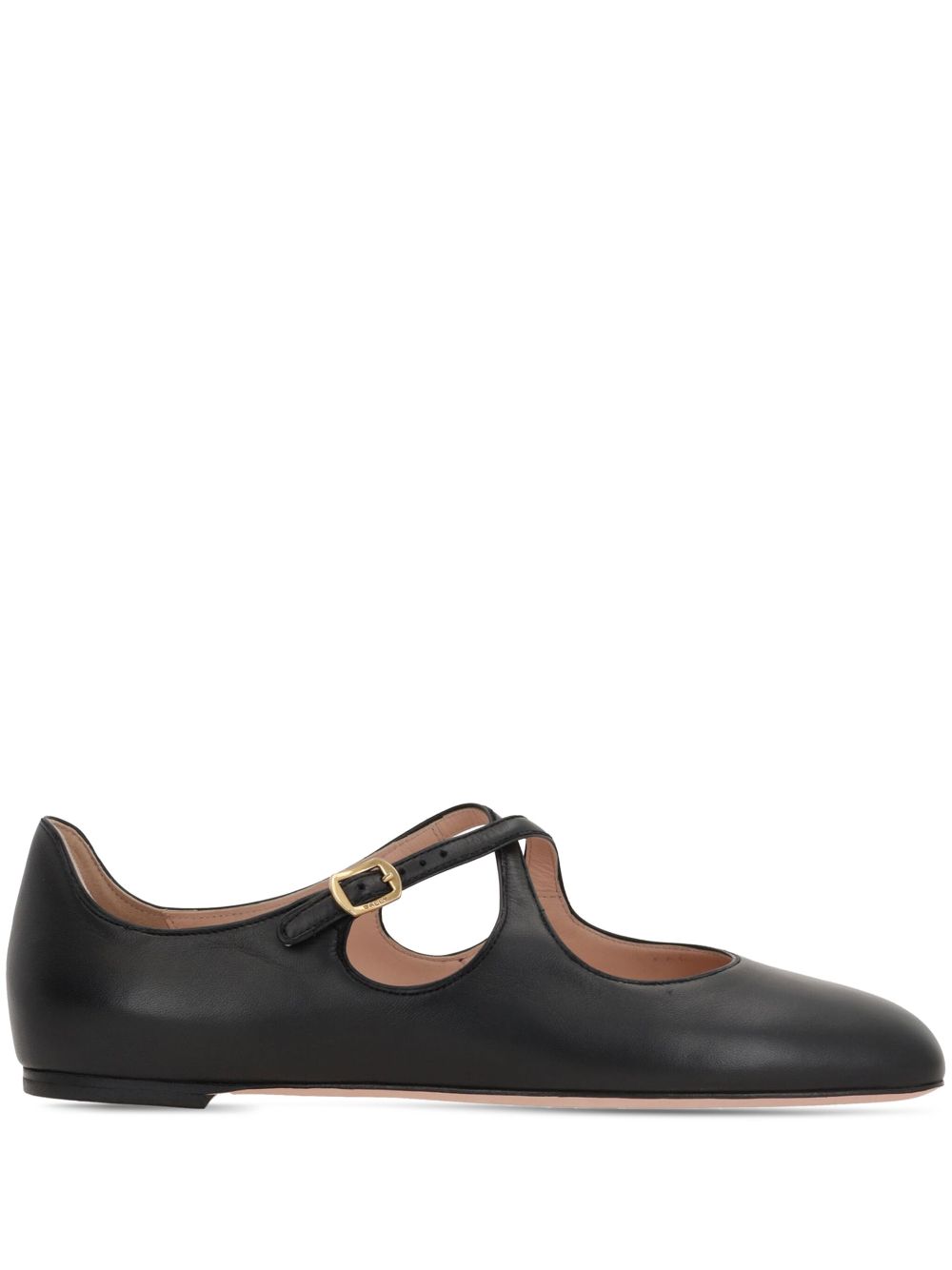 Bally Ballyrina ballet flats - Black