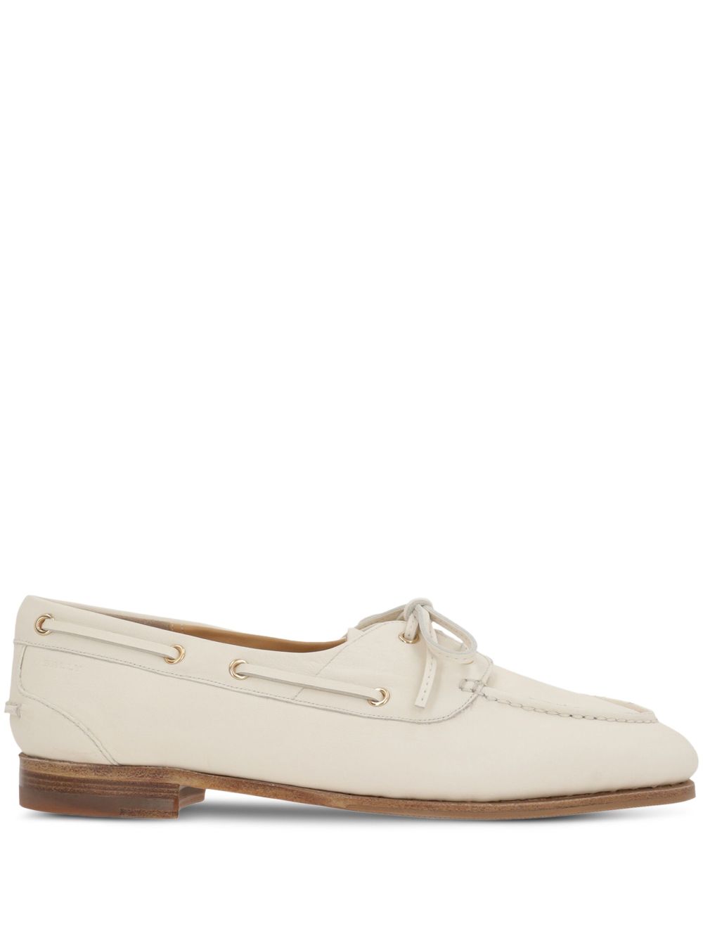 Bally Pathy loafers Beige