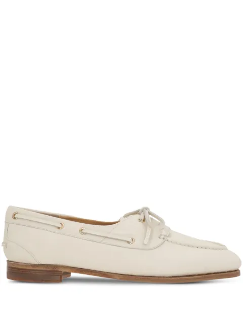 Bally mocasines Pathy
