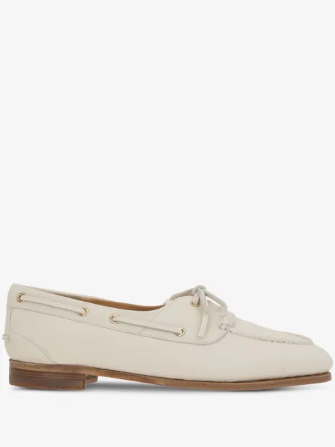 Bally Pathy loafers