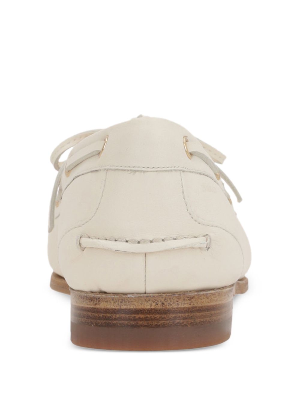 Bally Pathy loafers Beige