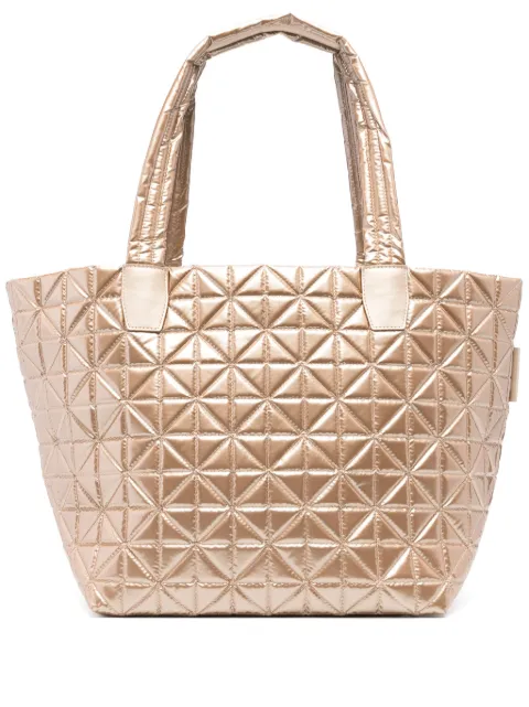 VeeCollective medium Vee tote bag 