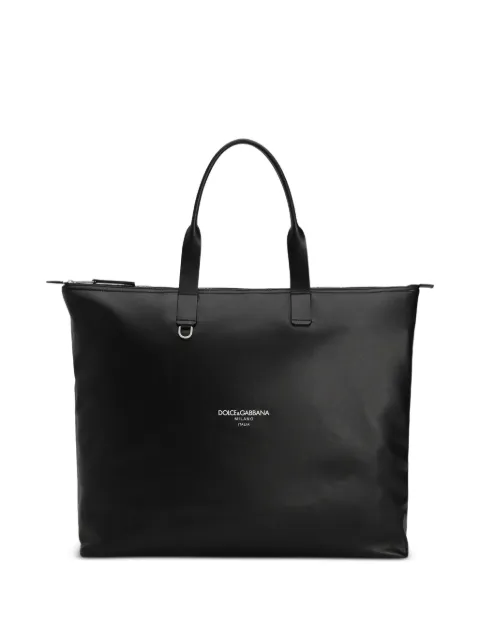 Dolce & Gabbana tote grande