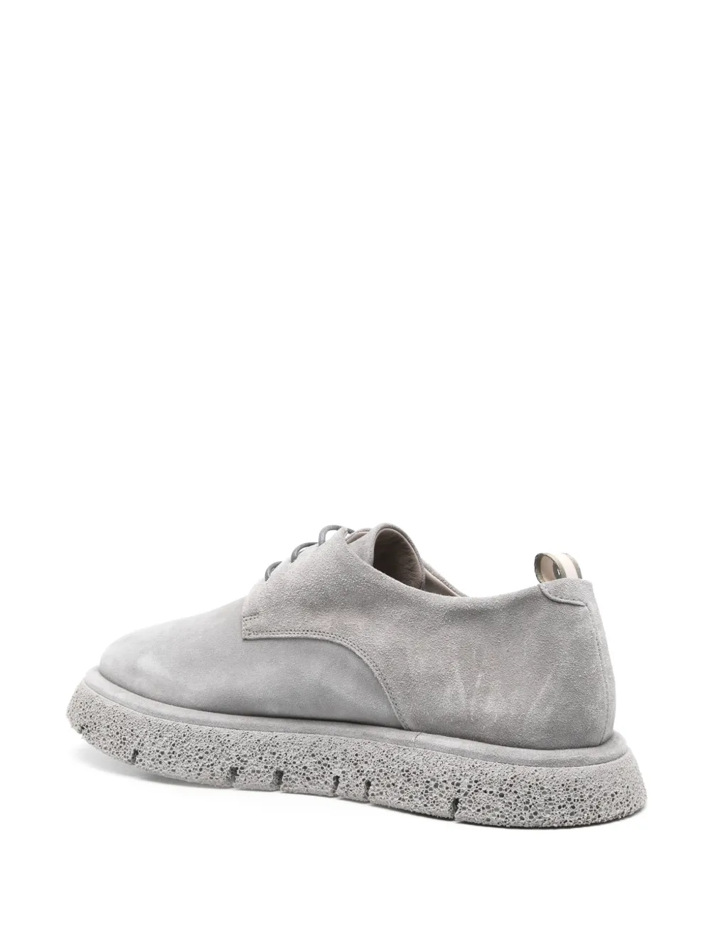 Officine Creative Saturnine 001 derby shoes Grey