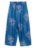 Hannah Artwear Emmy pants - Blue