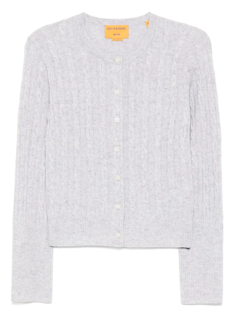 Guest In Residence Jane Cardigan