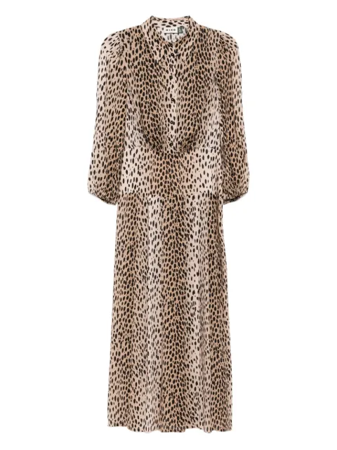 Rixo Maddison dress