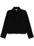 Vince shirt jacket - Black