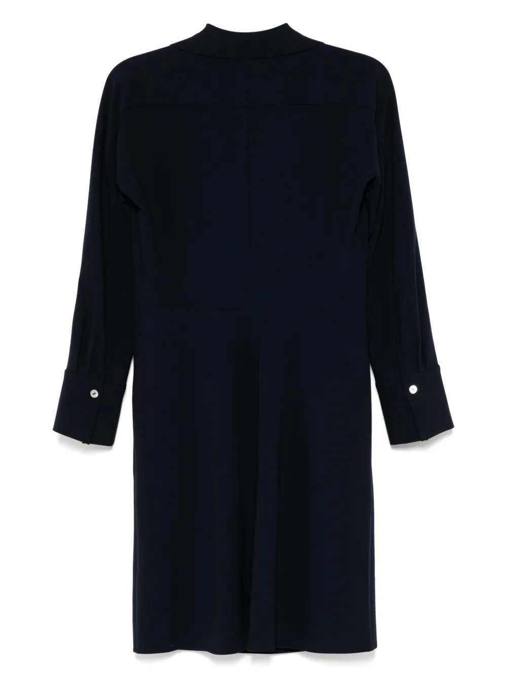 Vince Rugby dress - Blauw