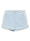 CHÉ baller swim shorts - Blue