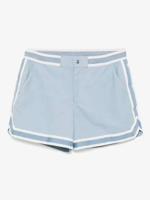 CHÉ baller swim shorts