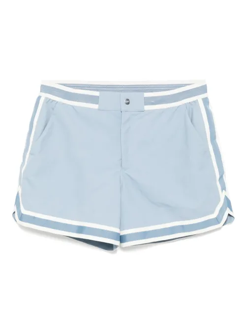 CHÉ short de bain Baller - Bleu - CHÉ - Modalova