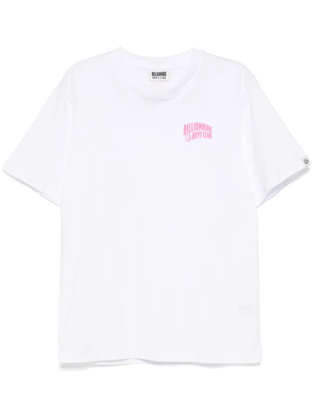 Billionaire Boys Club T-shirt met logoprint Zwart