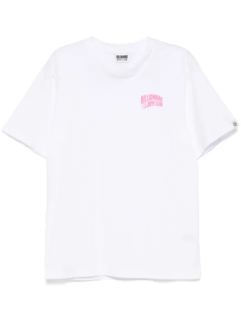 Billionaire Boys Club logo-print T-shirt