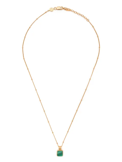 Missoma collar Lucy Williams