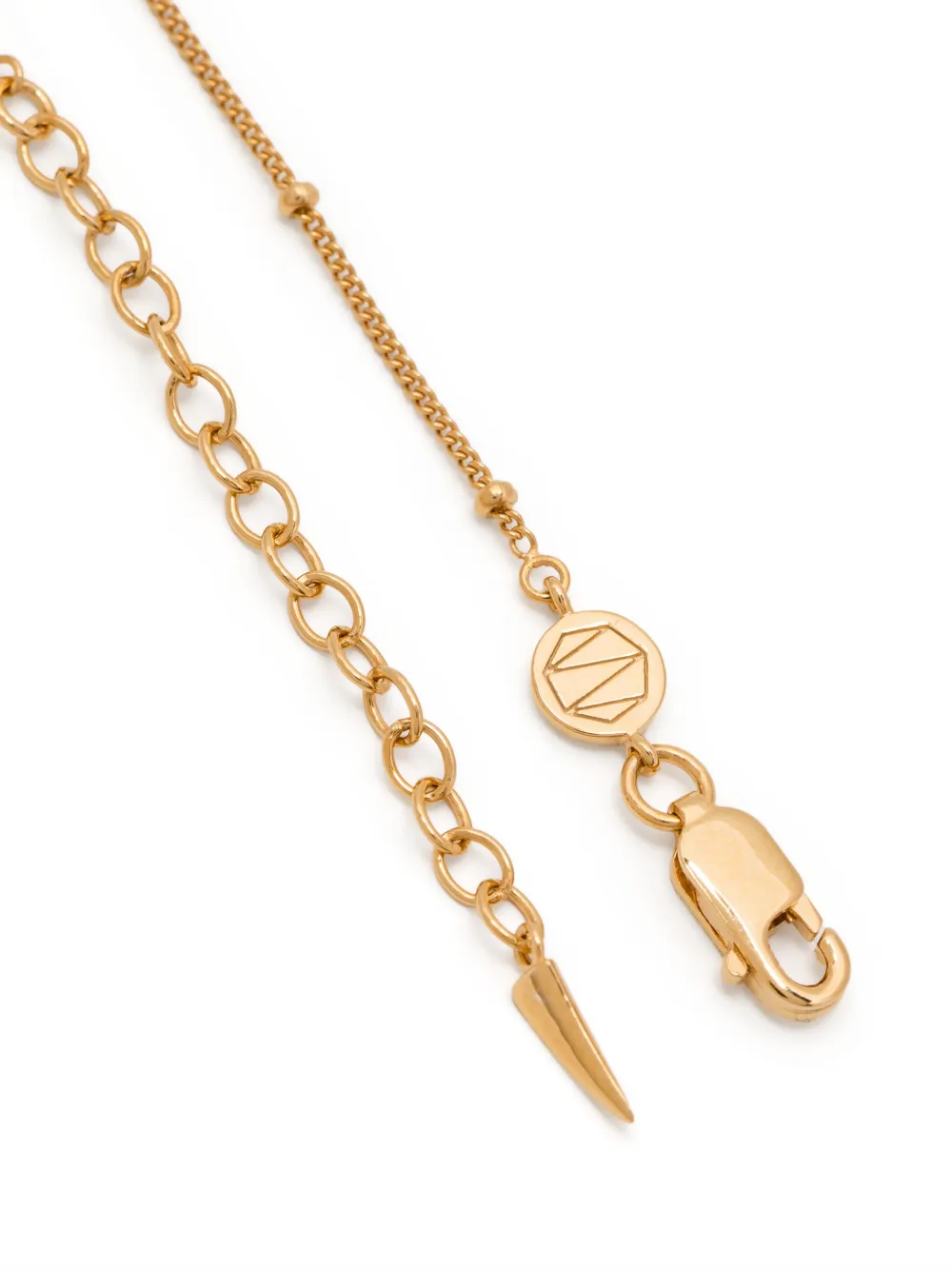 Lucy Williams Necklace
