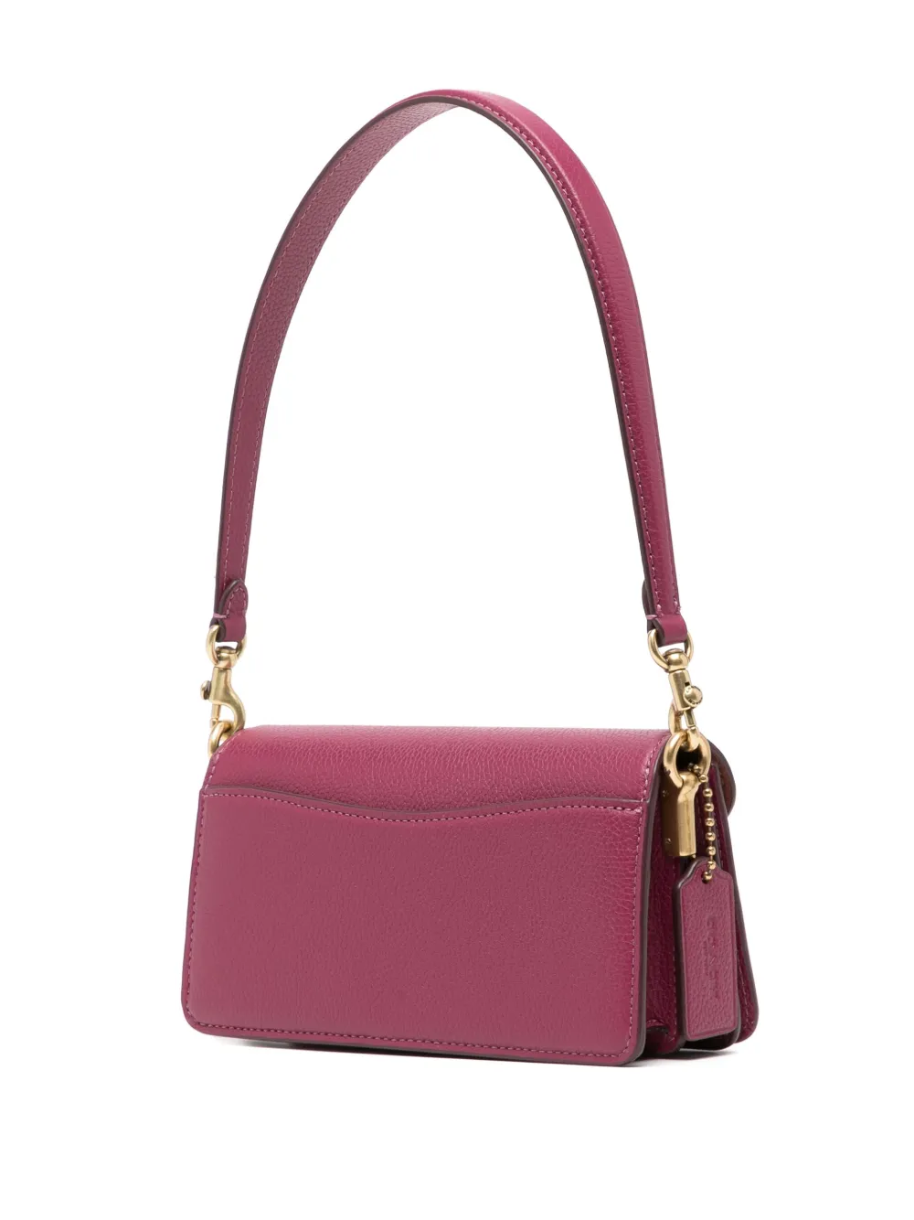 Coach Tabby 20 schoudertas Roze