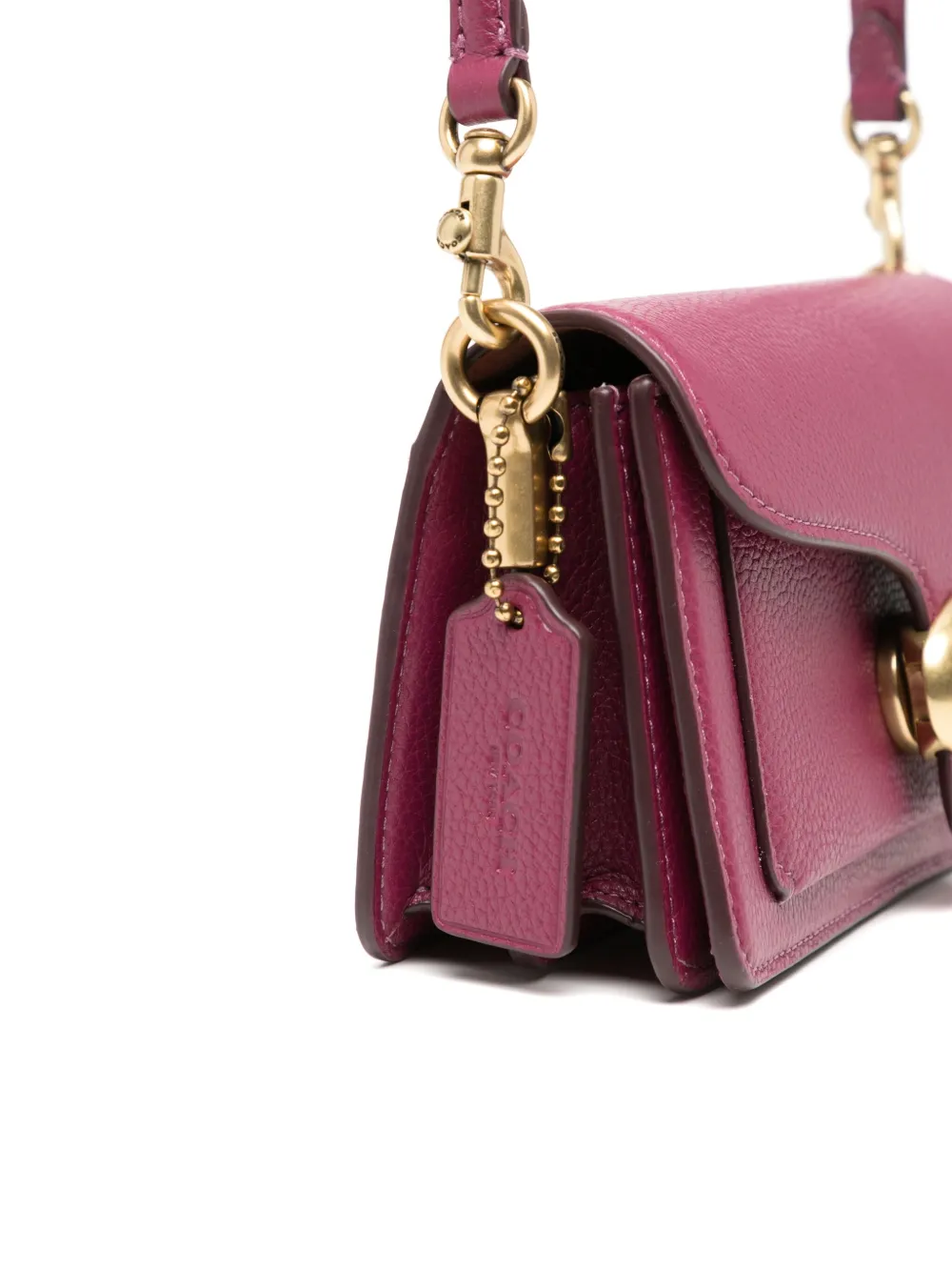 Coach Tabby 20 schoudertas Roze
