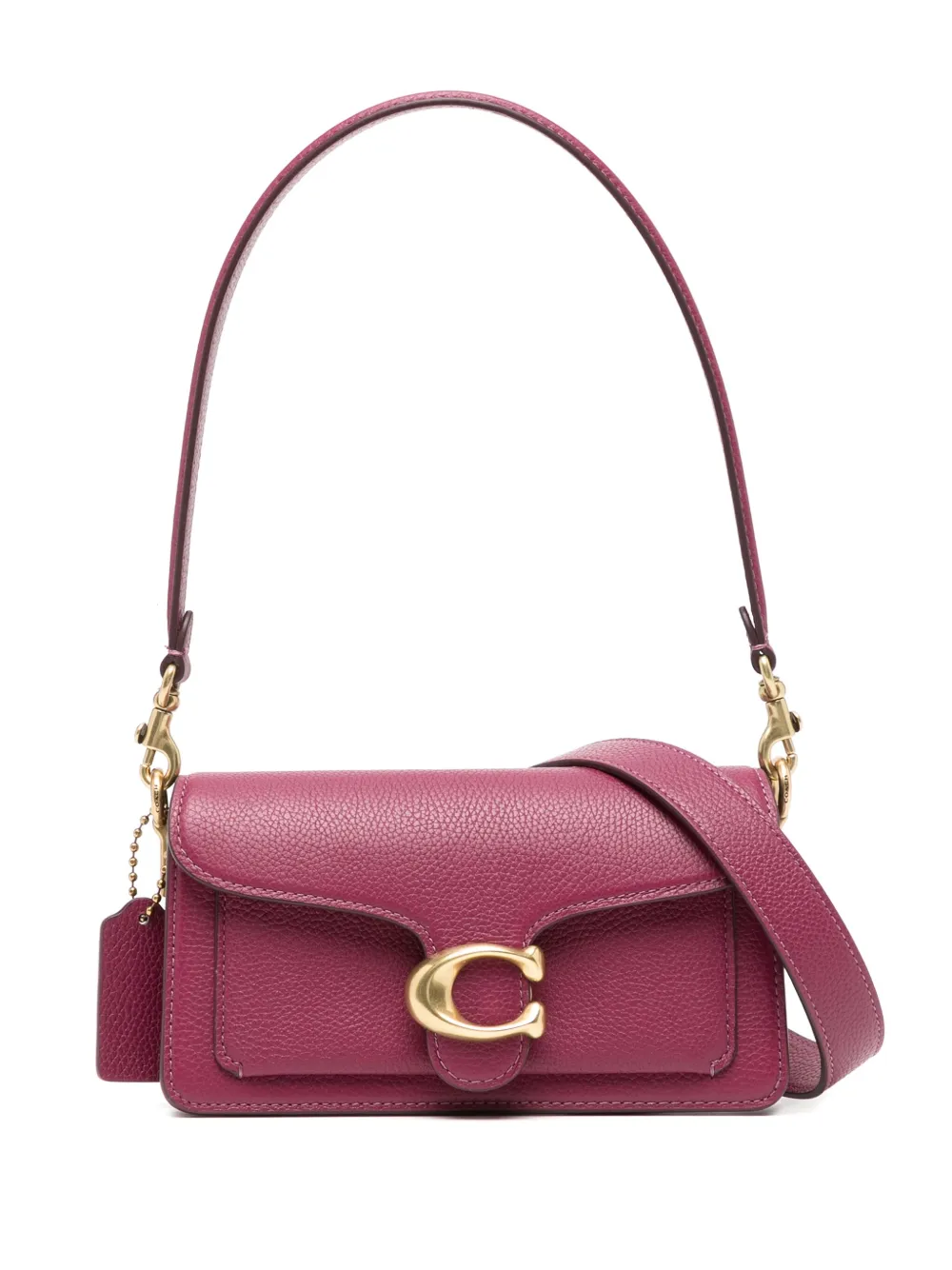 Coach Tabby 20 schoudertas Roze