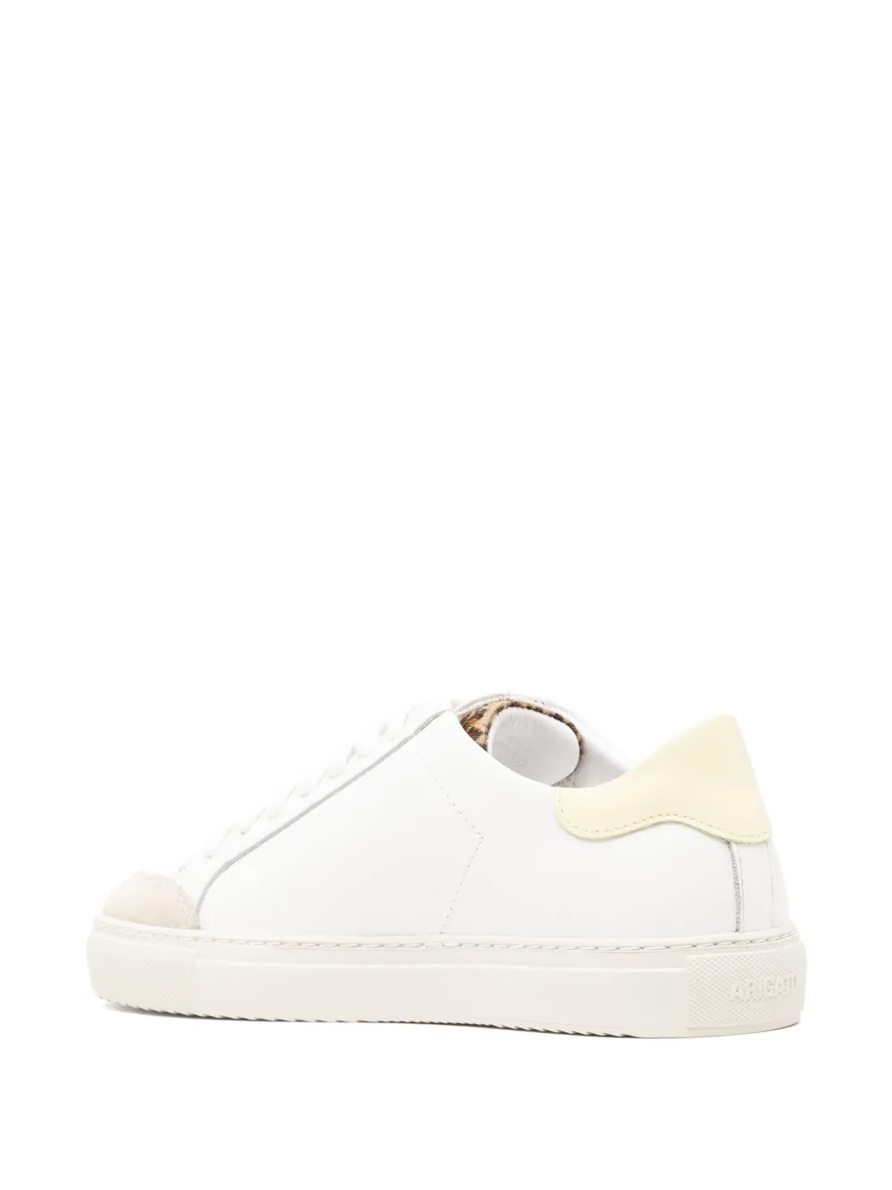 Axel Arigato Clean 90 Triple sneakers White