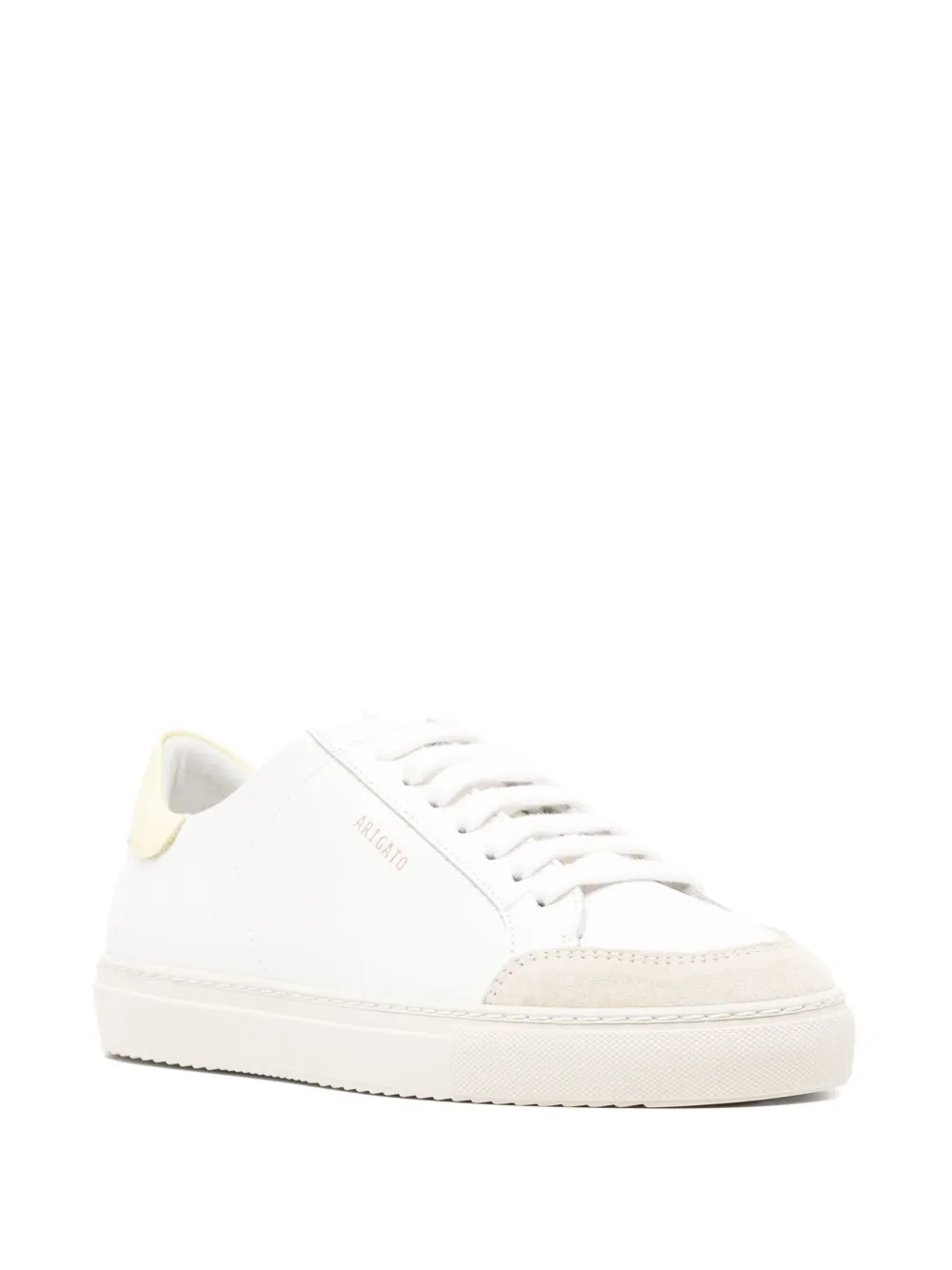 Axel Arigato Clean 90 Triple sneakers White