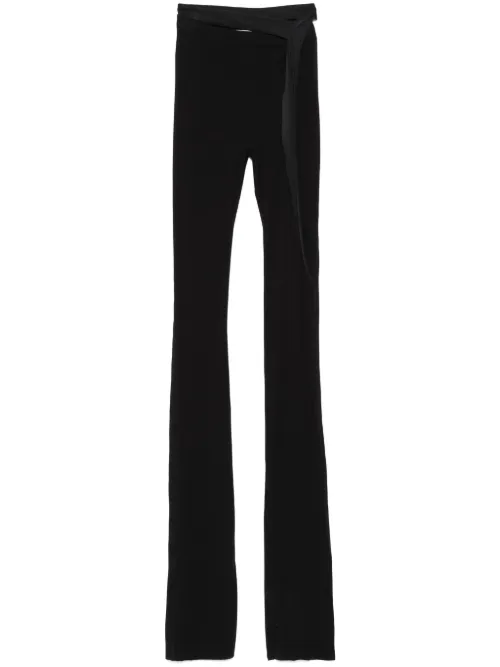 Legging à design allongé - Ottolinger - Modalova