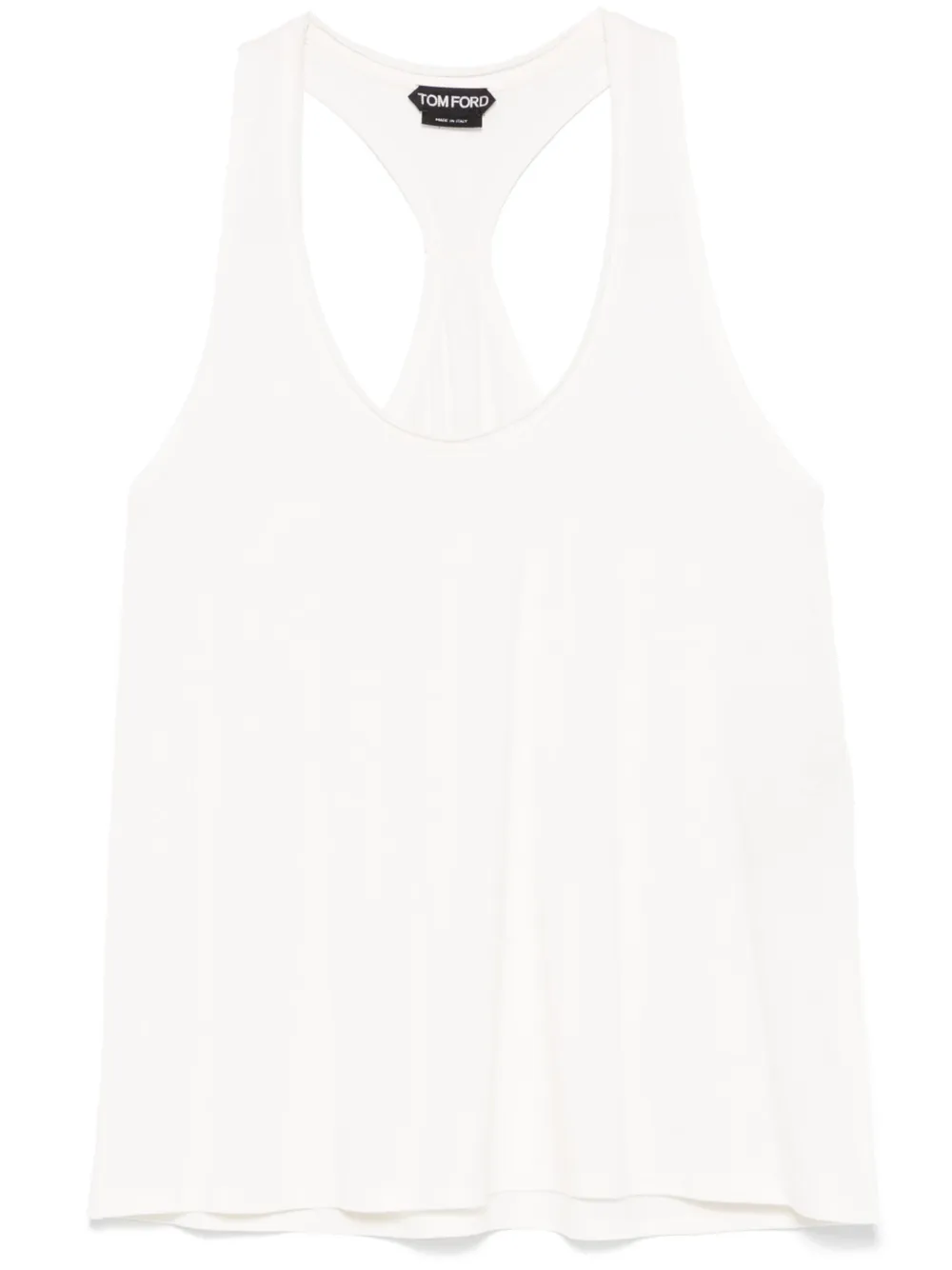 jersey tank top