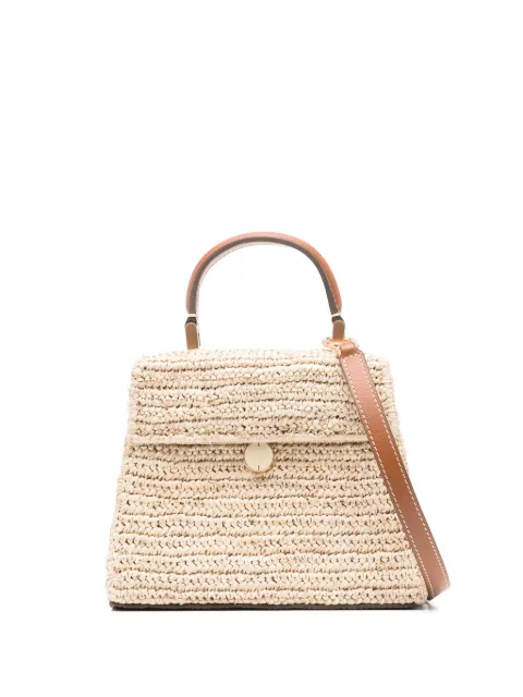 Cult Gaia mini Sybil cross body bag