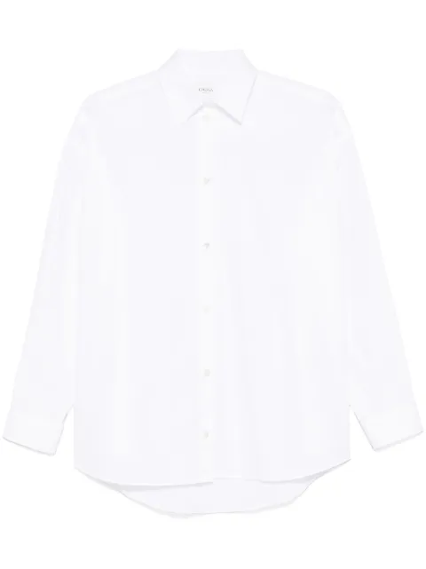 Cruna cotton shirt 