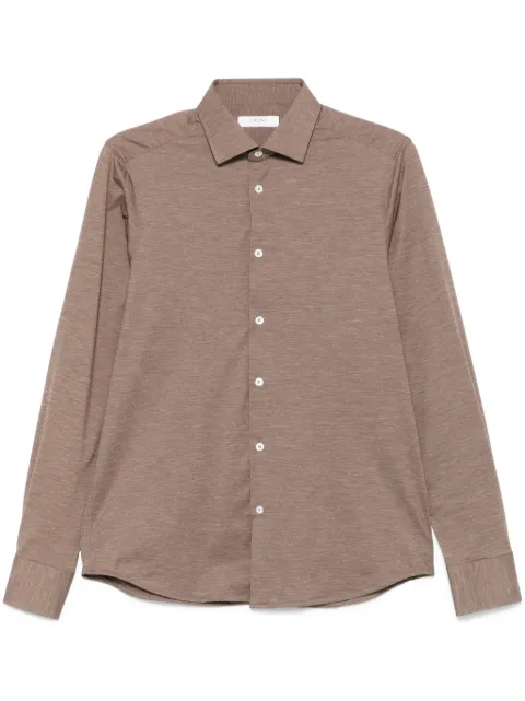 Cruna chemise Manhattan