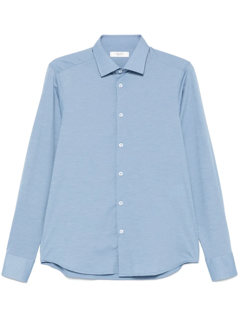 Cruna camisa Manhattan | azul | Image 1