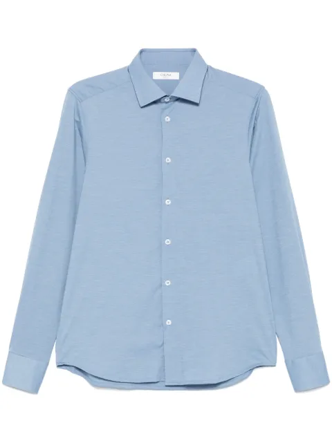 Cruna chemise Manhattan