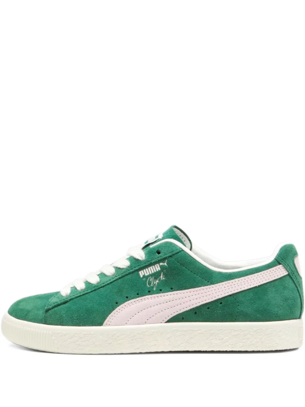 PUMA Clyde OG sneakers Green