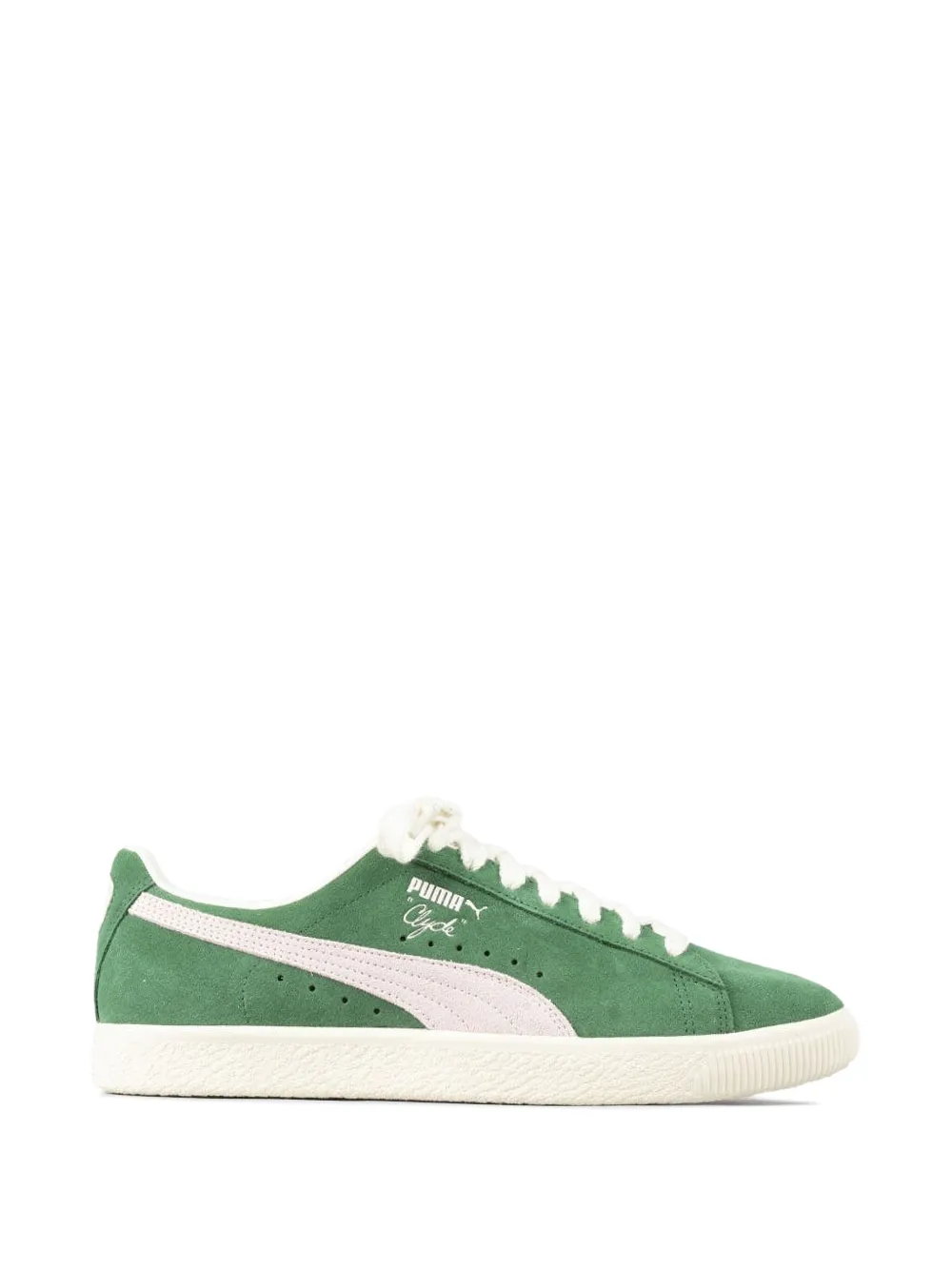 PUMA Clyde OG sneakers Green