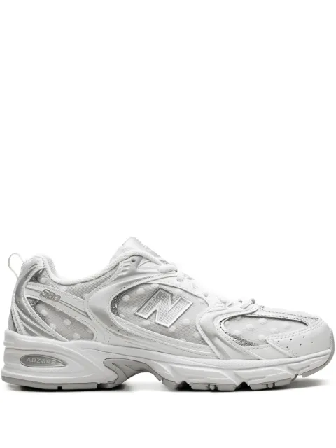New Balance 530 "Silver Metallic/Polka Dots" sneakers