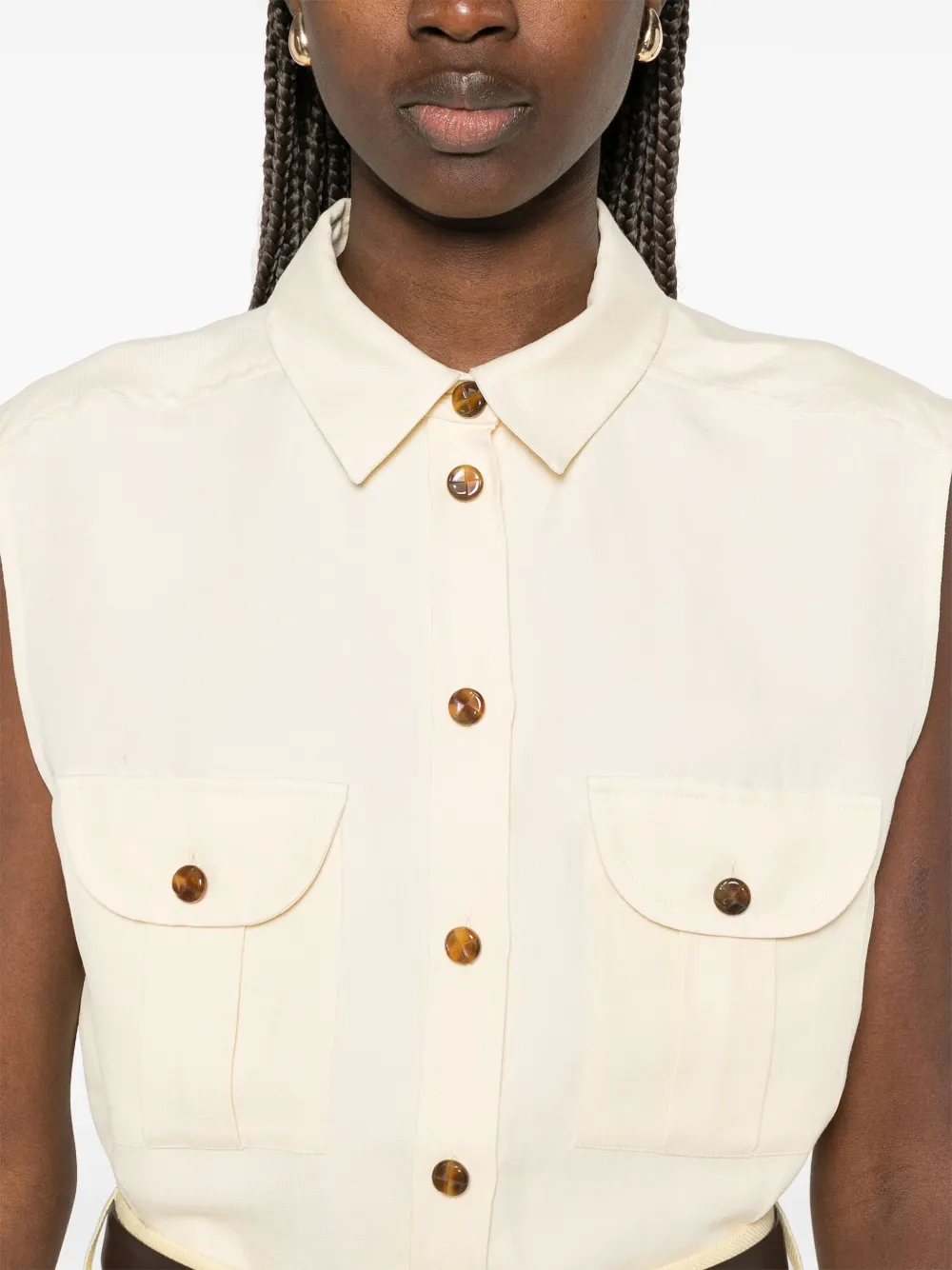 Blazé Milano Camicia Savannah | Image 5