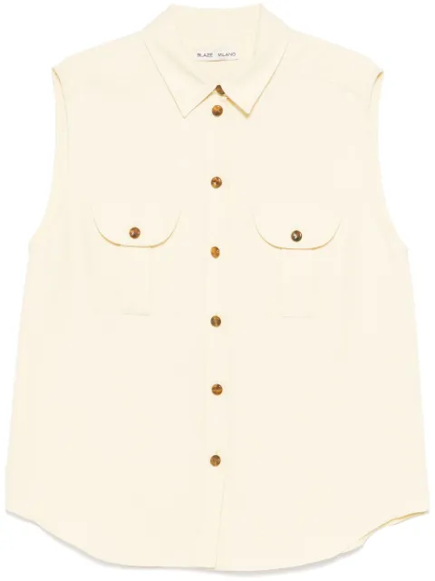 Blazé Milano Savannah shirt