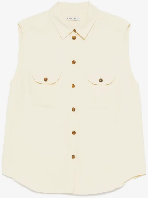 Blazé Milano camisa Savannah