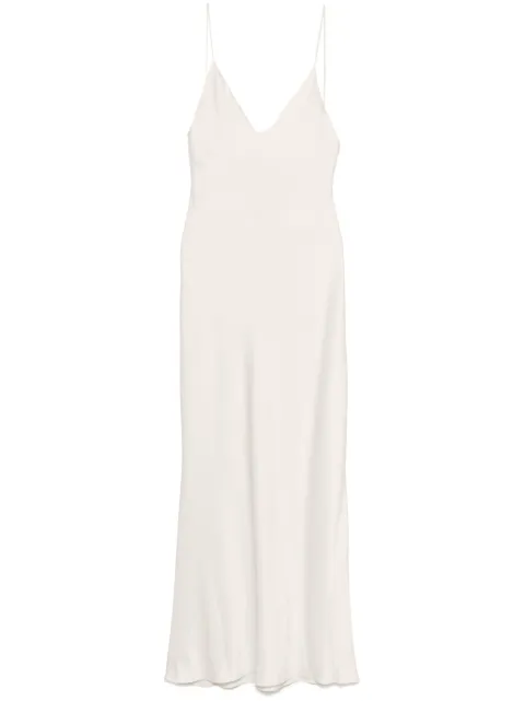 Blazé Milano Manipur maxi dress