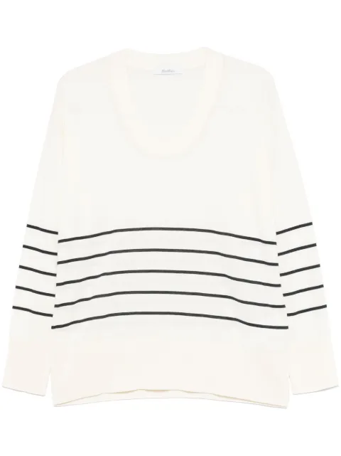 Max Mara Levante sweater