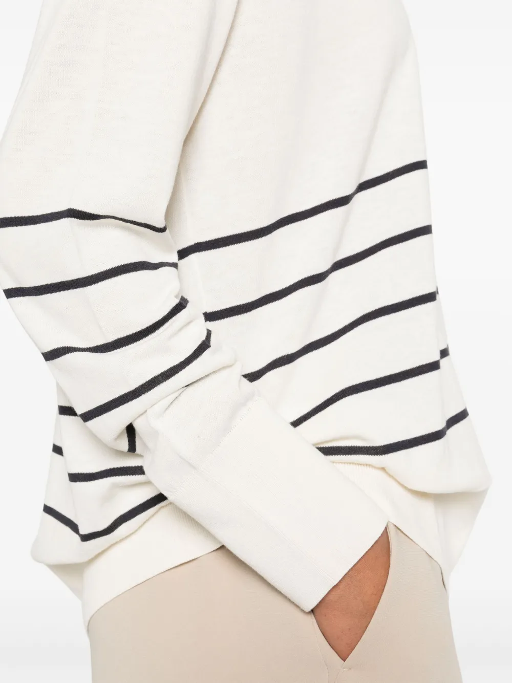 Max Mara Levante trui Beige