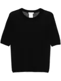 Max Mara Negelia T-shirt - Black