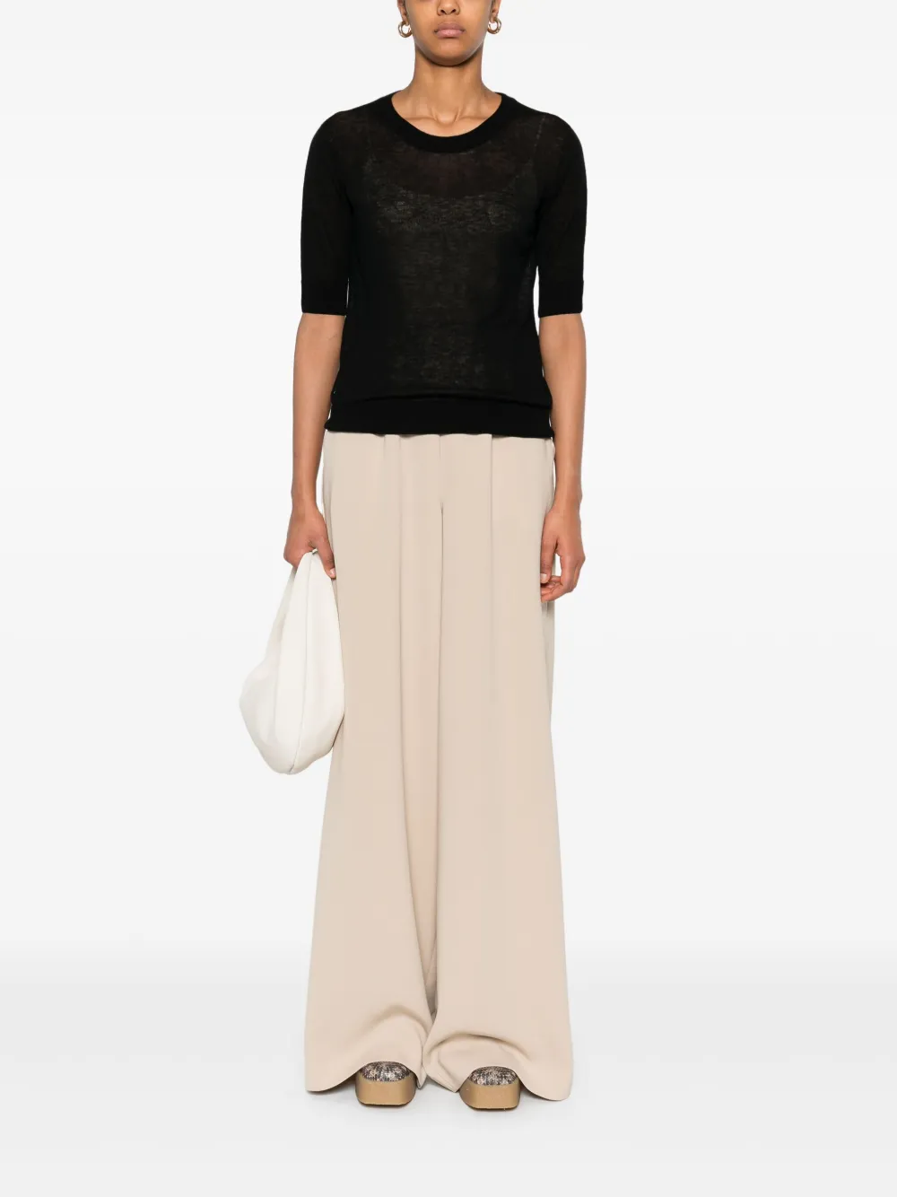 Max Mara playera Negelia | Playeras y jerséis | Image 2