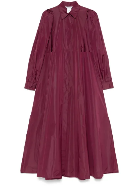 Max Mara Pucci midi dress