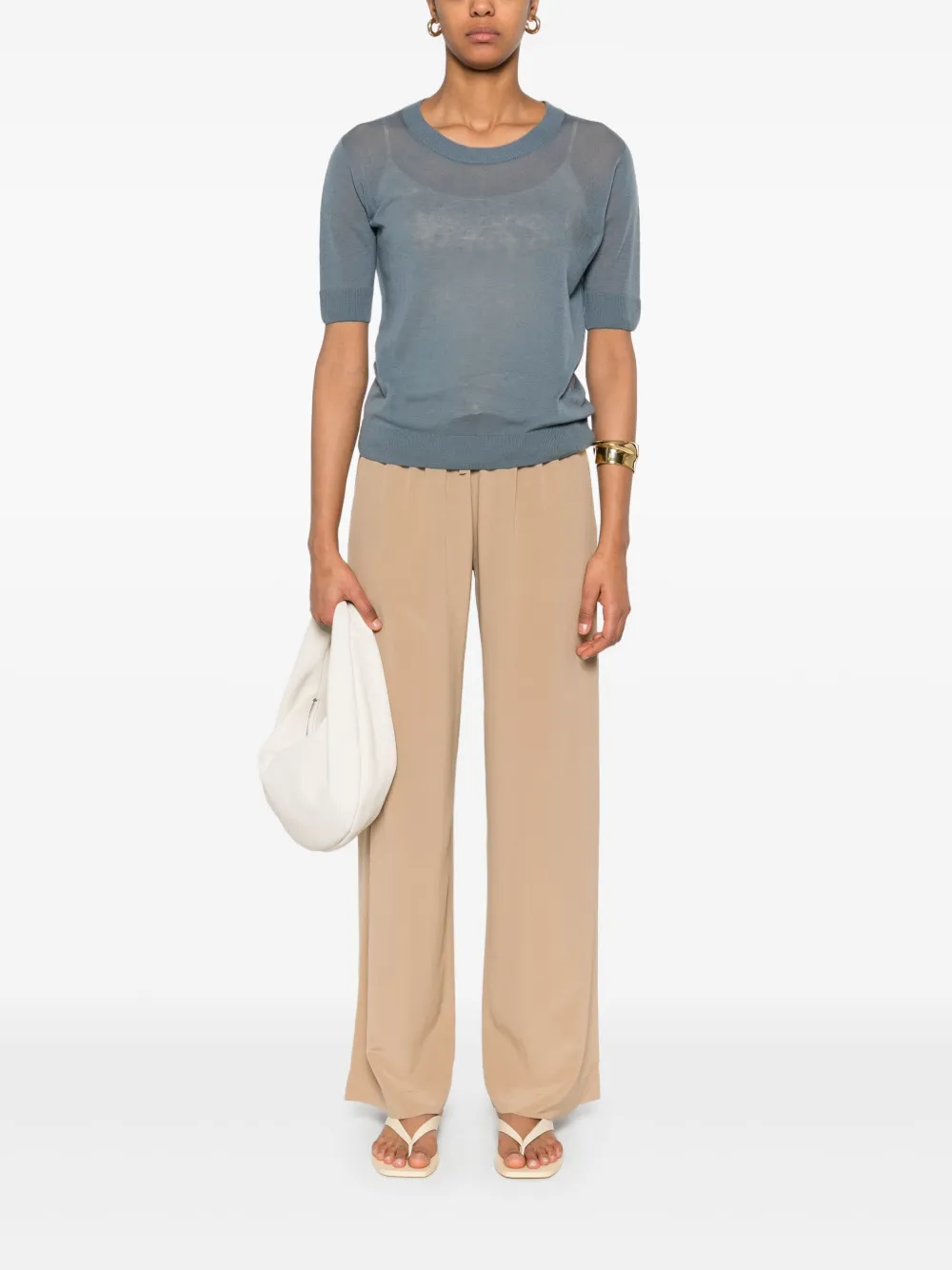 Max Mara playera Negelia | Playeras y jerséis | Image 2
