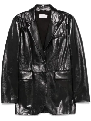 【大幅値下げ】MAX MARA SPORTS ライダースジャケット 美品 Sportmax Max Mara スポーツマックス マックスマーラ