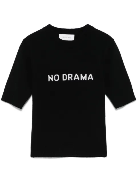 Sportmax Unisono T-shirt