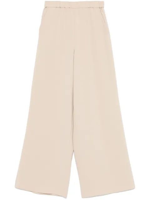 Max Mara Ernesta palazzo pants