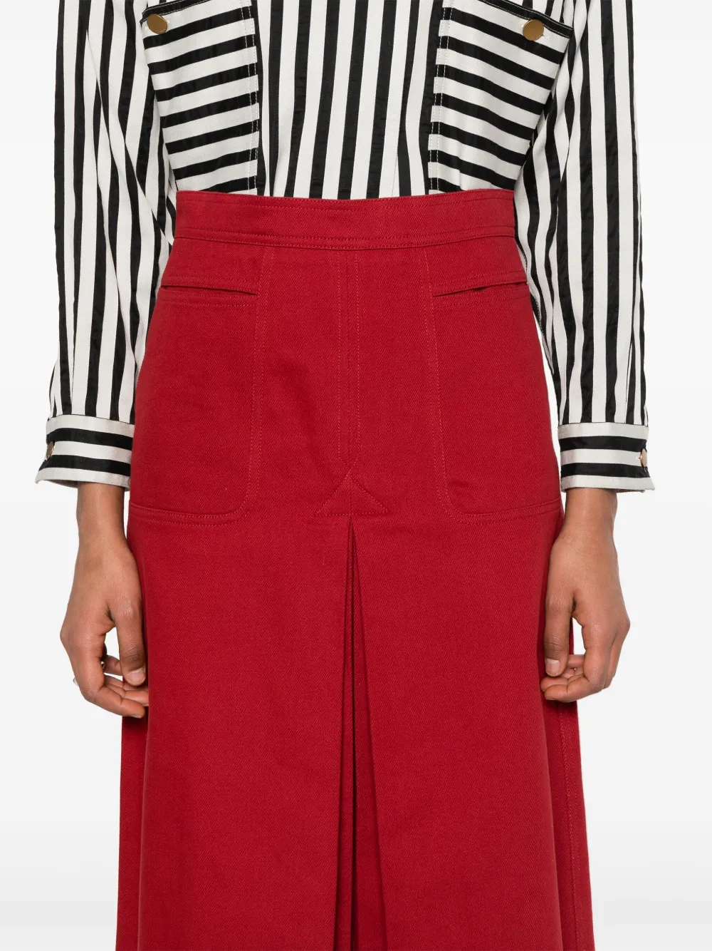 Max Mara Gonna Rock midi | Image 5